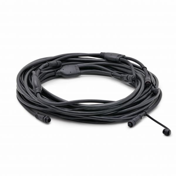 LunAqua Connect RGB Outlet-Kabel 10 m